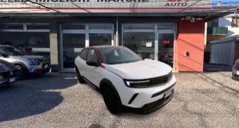 Opel Mokka 1.2 t GS Line s&s 100cv# IN ARRIVO