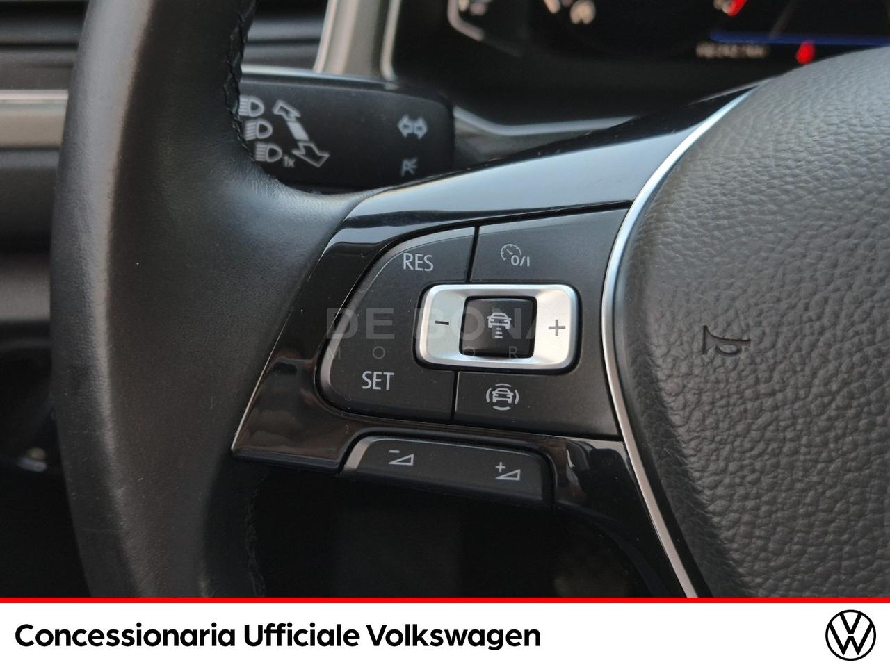Volkswagen T-Roc 2.0 tdi style 115cv