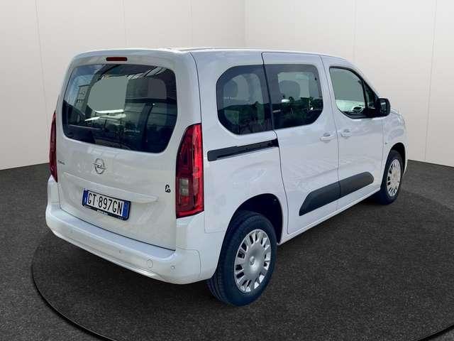 Opel Combo Life 1.5 Edition Plus N1 100Cv *KM0* Iva Esclusa