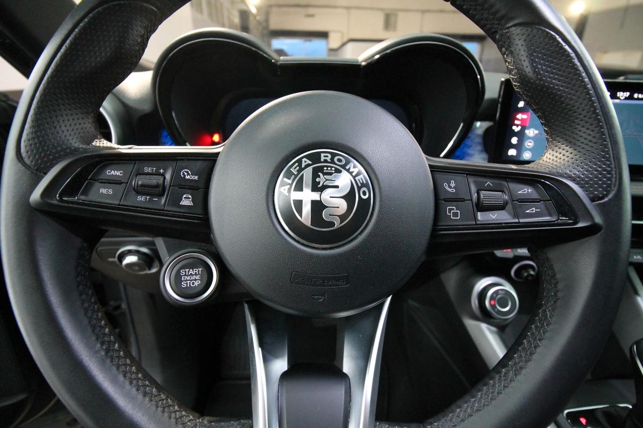 ALFA ROMEO TONALE 1.6 130 CV