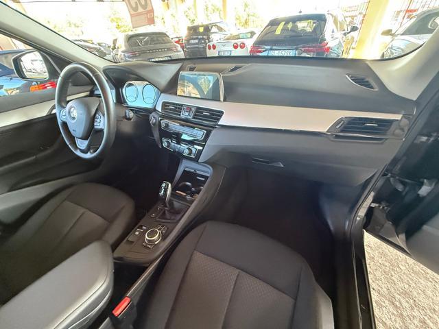 BMW X1 xDrive20d Business