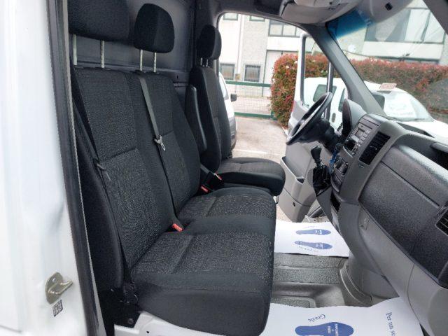 MERCEDES-BENZ Sprinter F37/35 314 CDI TN Furgone Exec TETTO ALTO