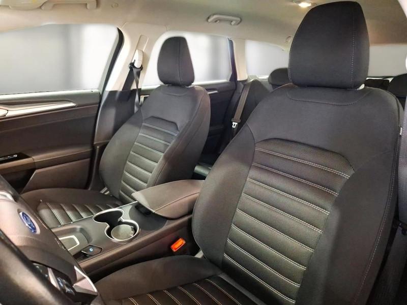 FORD MONDEO 2.0 ECOBLUE 150 CV SES AUTO BUSINESS 5 PORTE STATION WAGON