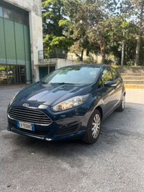 Ford Fiesta 1.0 80CV 5 porte