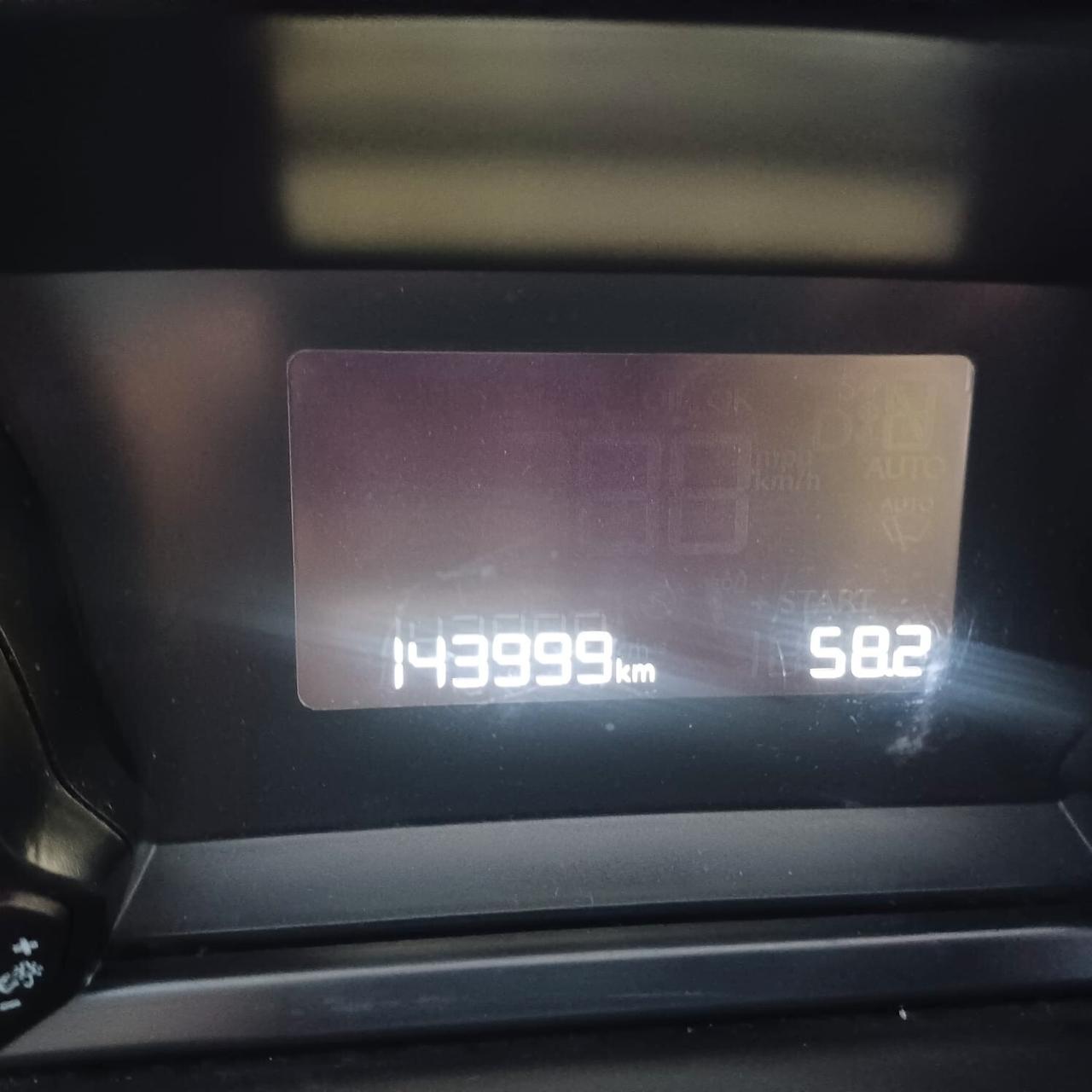 NEOPATENTATI PEUGEOT 308 1.6 TDI FULL OPTIONAL