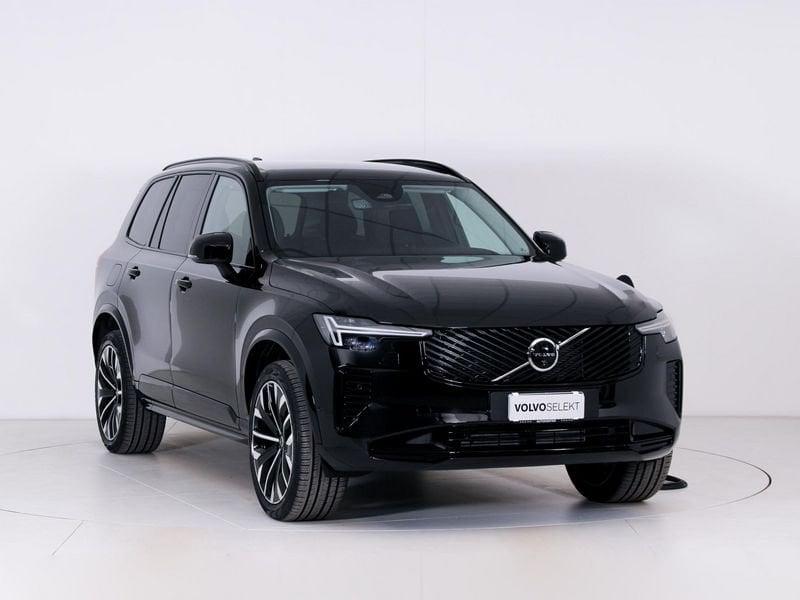 Volvo XC90 T8 PLUG IN AWD AUT 7 POSTI PLUS DARK