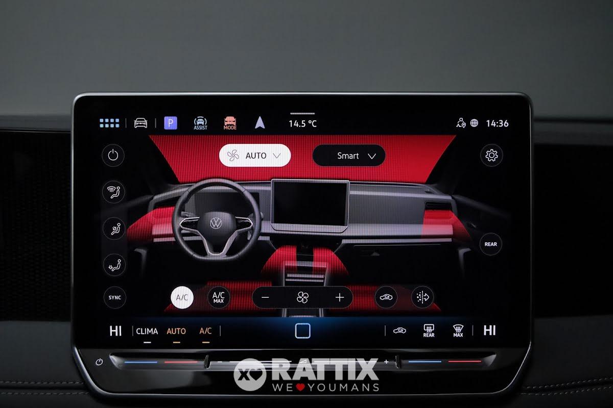 Volkswagen Tiguan 2.0 tdi 150CV Life dsg