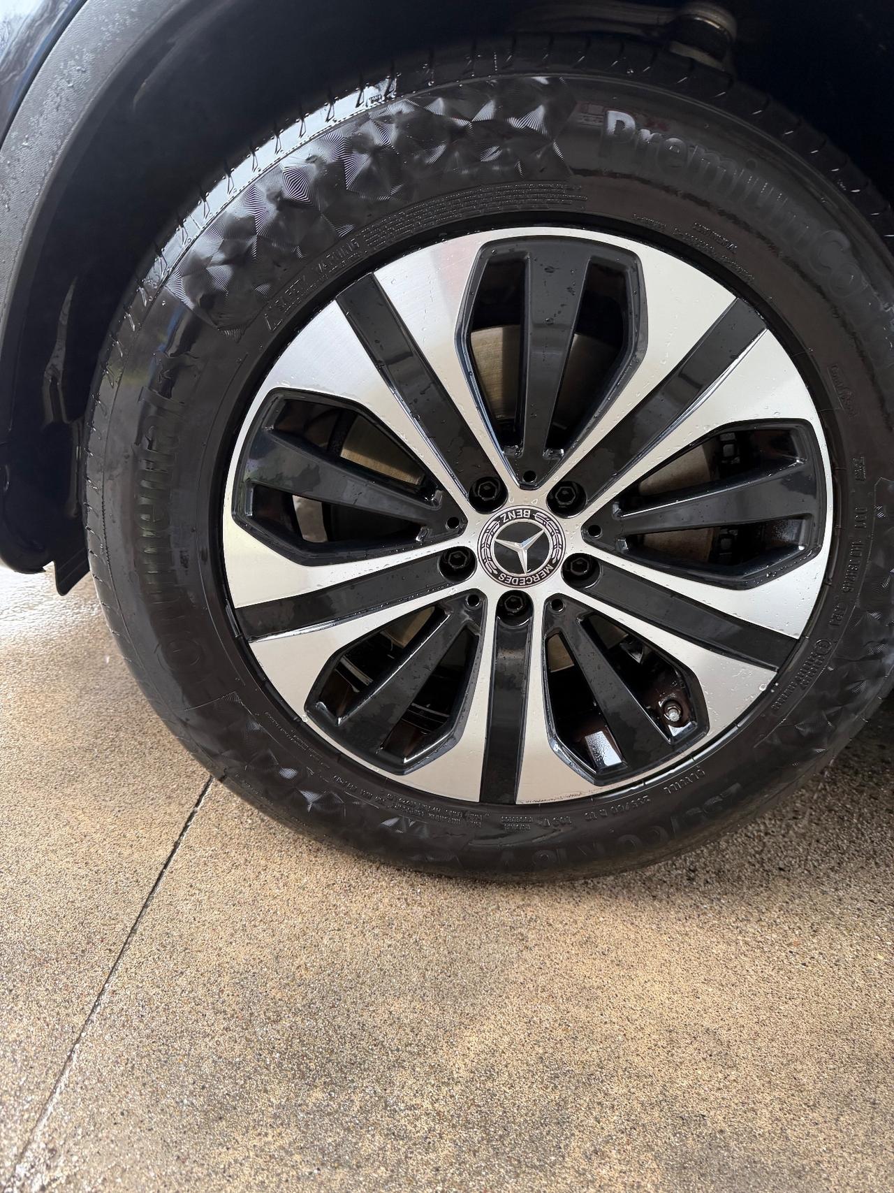 Mercedes-benz GLC 220 d 4Matic Sport