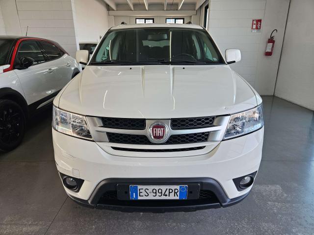 Fiat Freemont 2.0 mjt 16v 140cv 7pst NEOPATENTATI