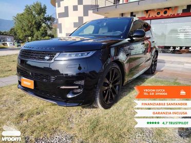 LAND ROVER RR Sport 3ª serie Range Rover Sport...