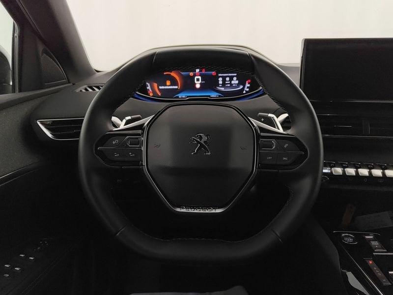 Peugeot 3008 1.5 130 cv Cambio Automatico Active Pack