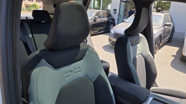 DACIA Bigster Hybrid 155 CV Extreme AUTOCARRO IVA ESPOSTA PERMUT