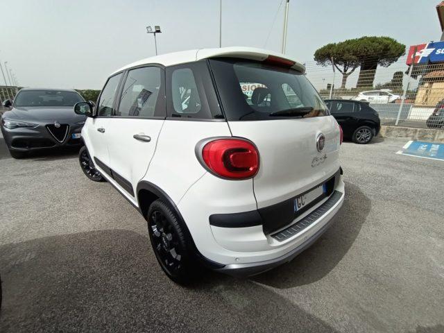 FIAT 500L 1.3 Multijet 95 CV Cross PREZZO REALE