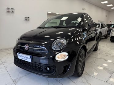 Fiat 500 1.0 Hybrid Connect 70 cv