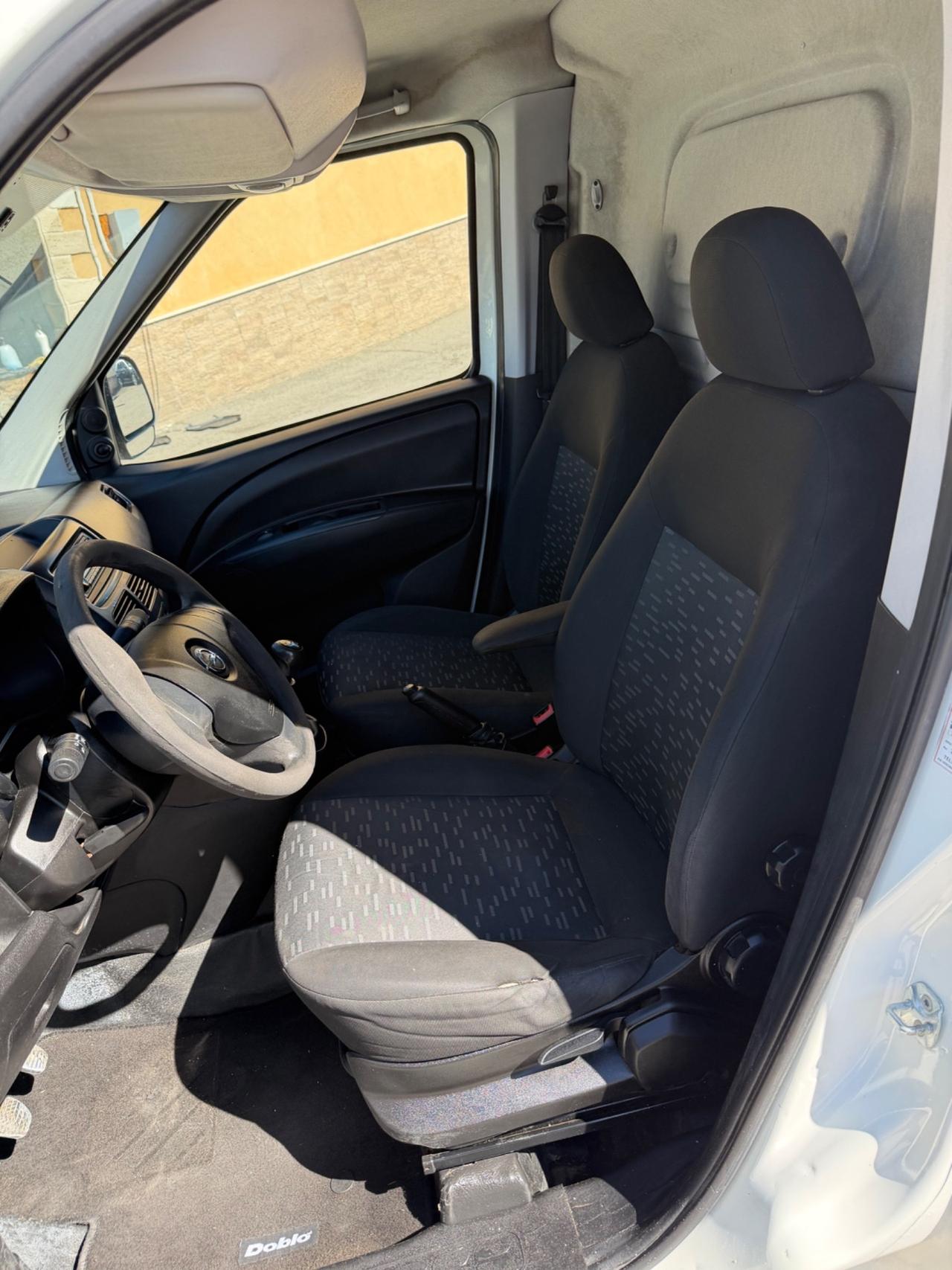 OPEL COMBO MAXI 2017