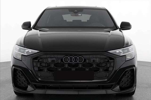 Audi Q8 NEW OLED SLINE S LINE S-LINE COMPETITION BLACK 23"