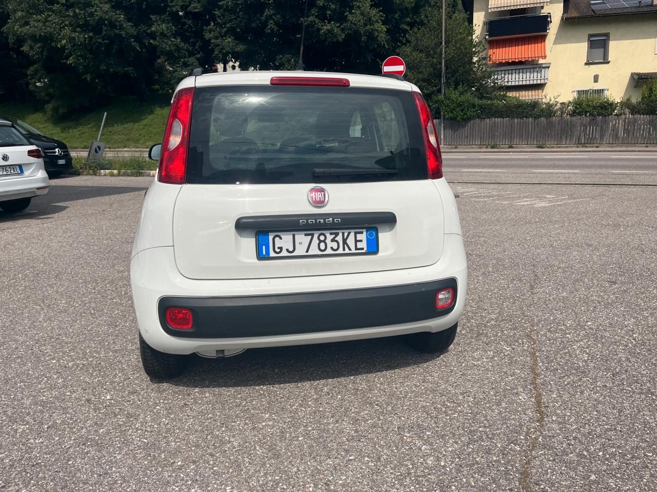 Fiat Panda 1.2 EasyPower Easy