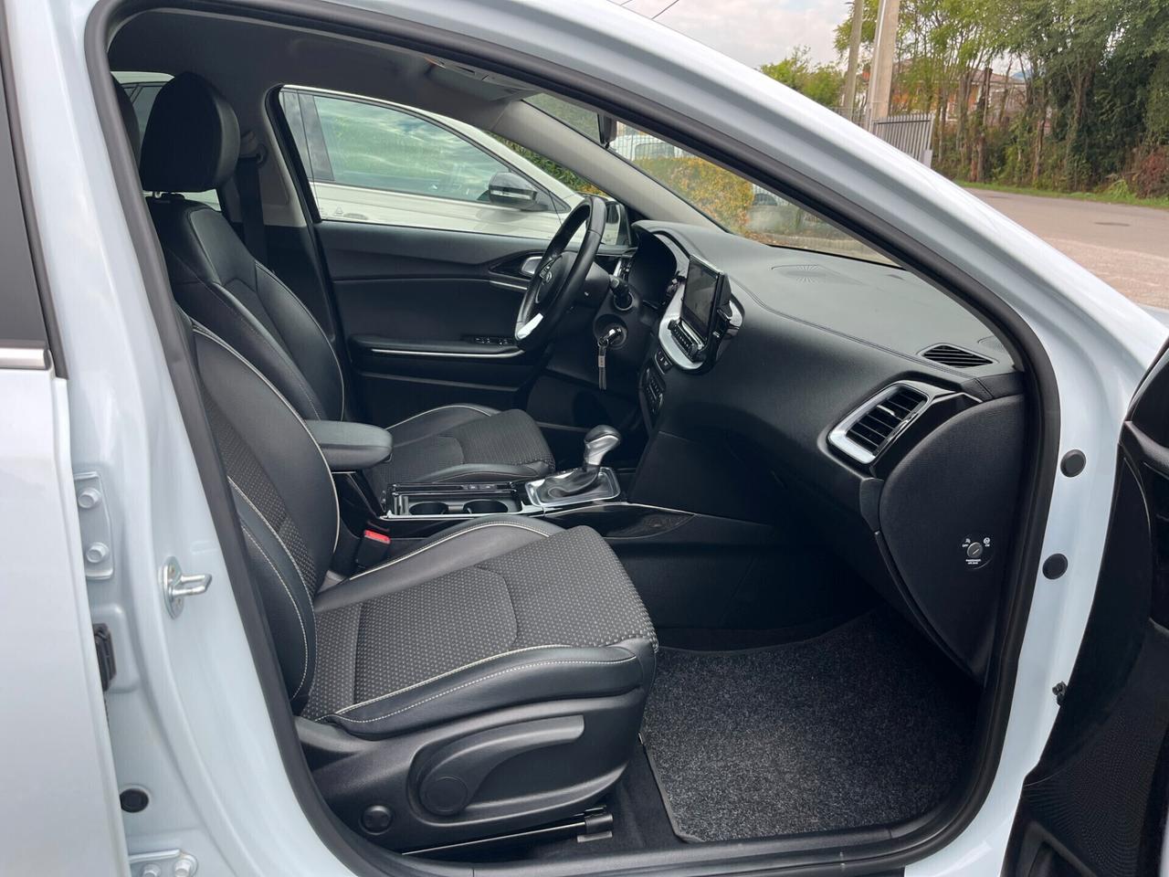 Kia XCeed 1.6 CRDi 115 CV DCT Style NAVI/TELECAMERA
