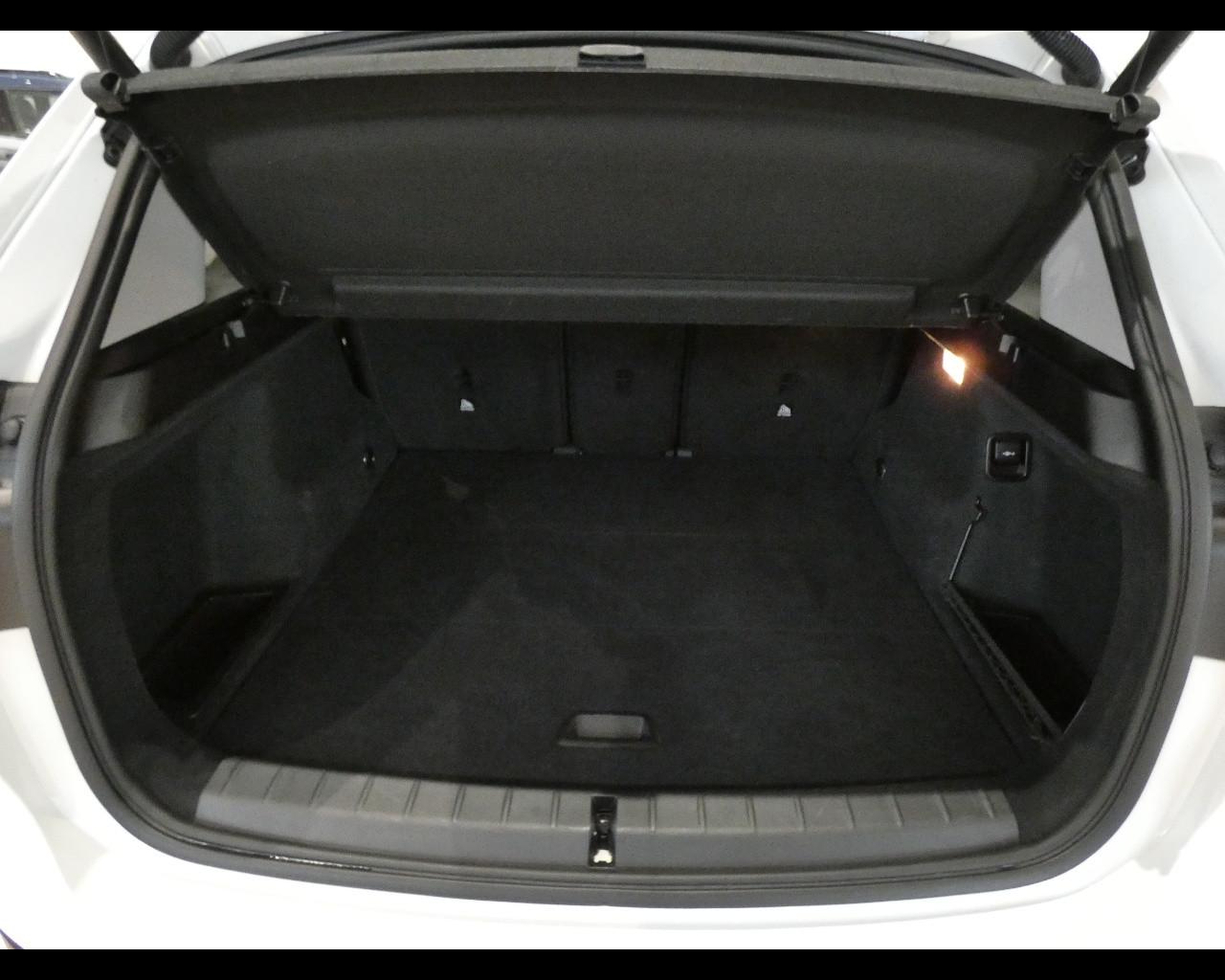 BMW X1 (F48) - X1 xDrive18d Business