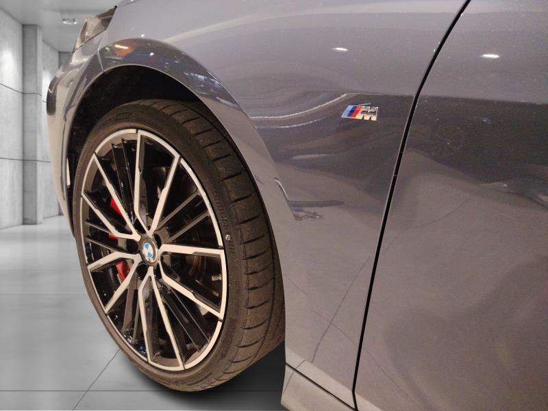 BMW Serie 1 5 Porte 128 ti Msport Steptronic