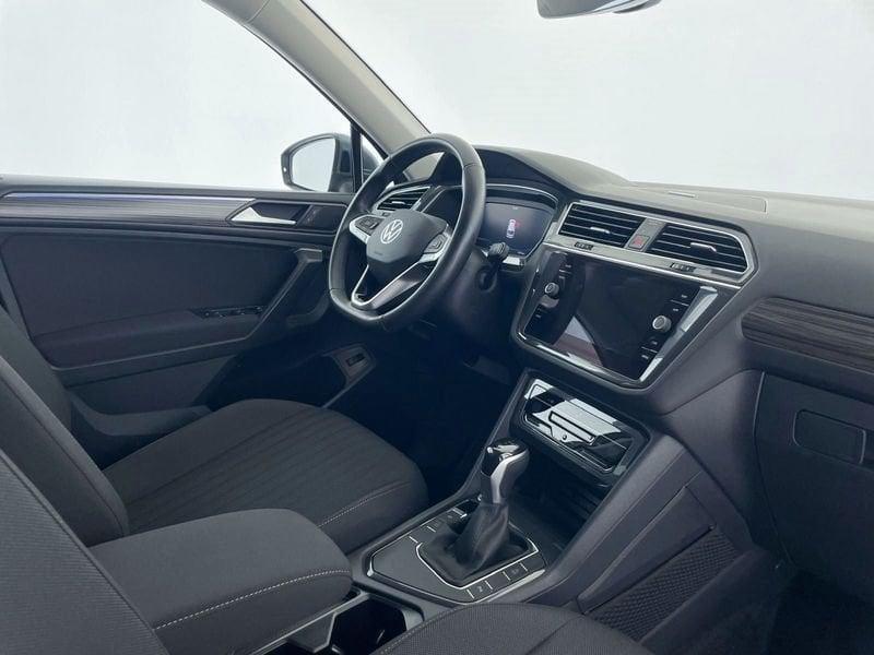 Volkswagen Tiguan Allspace Tiguan Allspace 2.0 TDI SCR DSG Life 7 POSTI