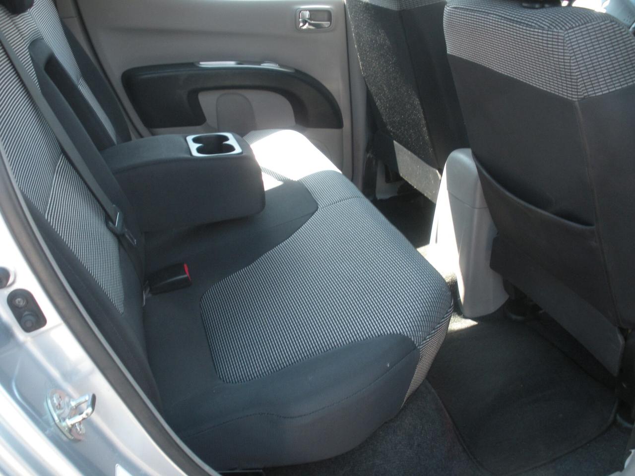 Mitsubishi L200 2.5 DI-D/136CV Double Cab Intense ''SEA''