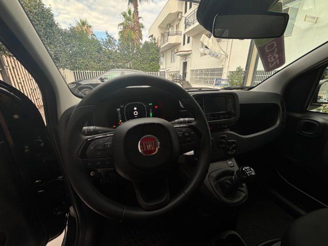 FIAT Panda 1.0 FireFly S&S Hybrid da ?139,00 mensili