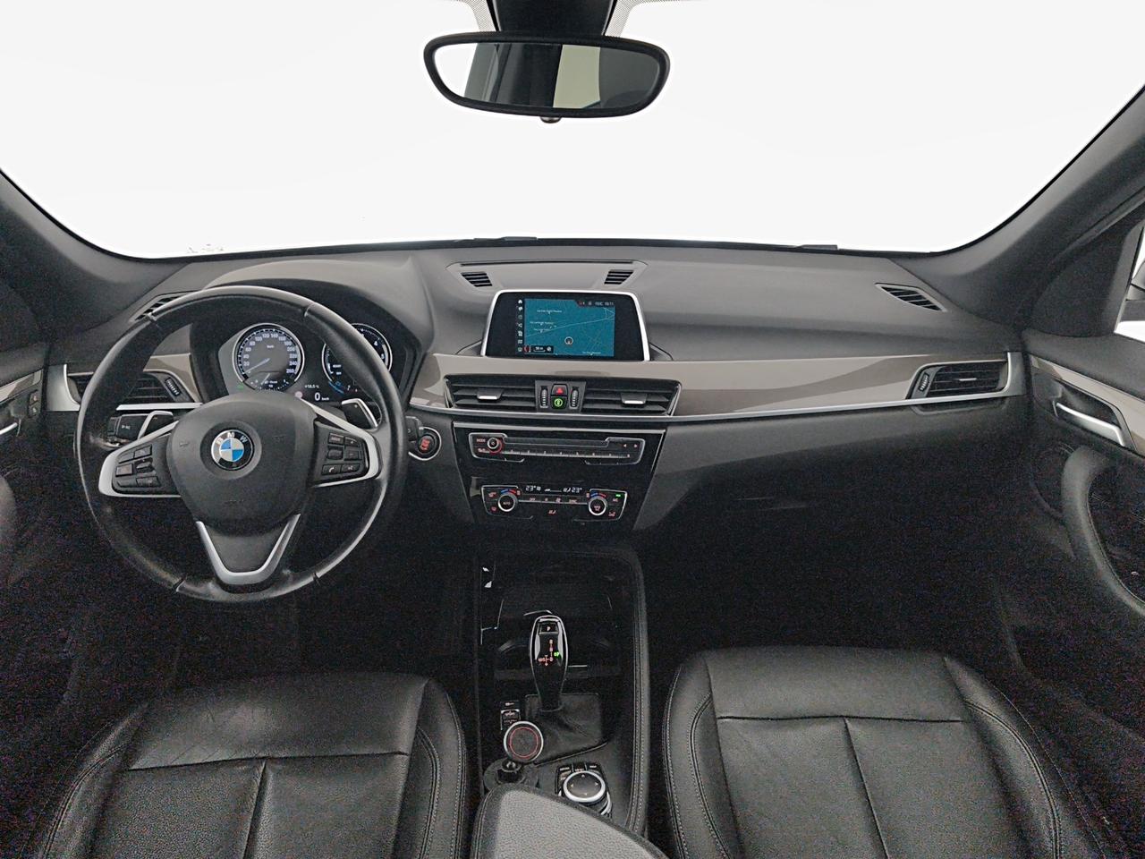 BMW X1 xDrive18d xLine