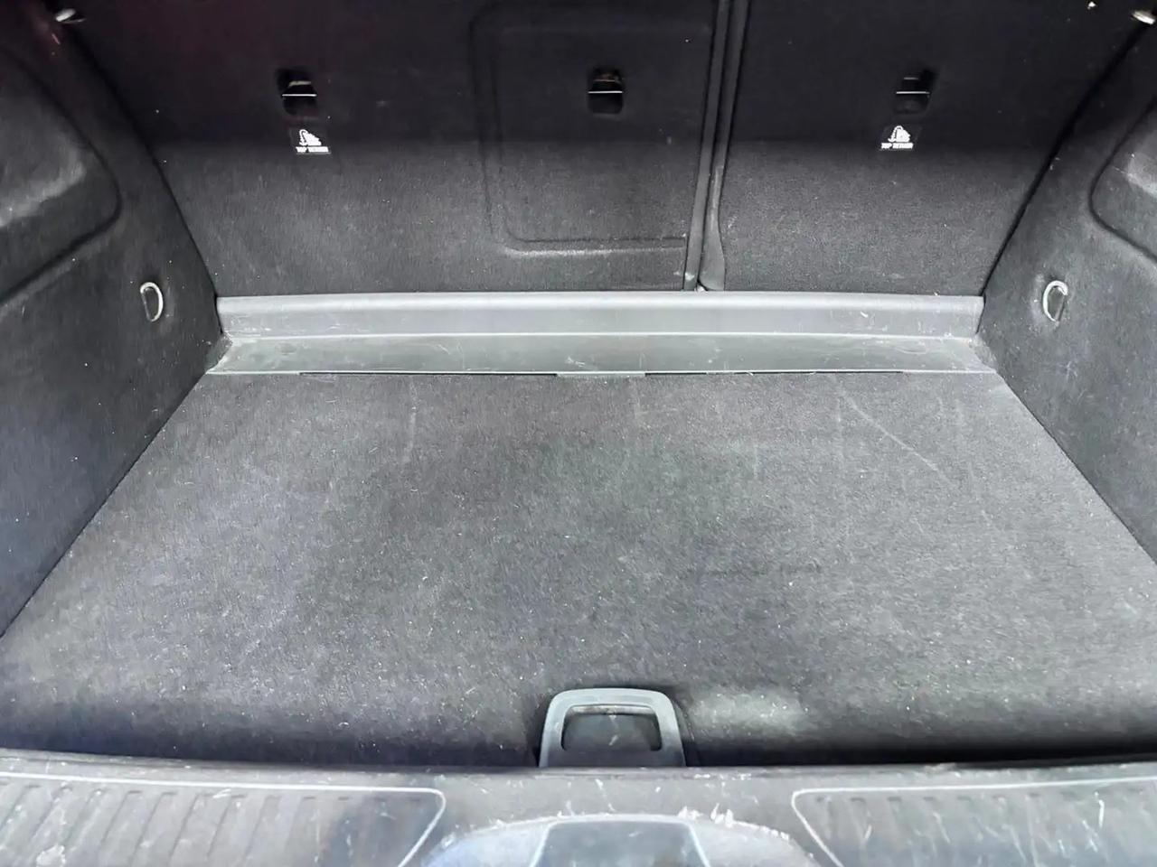 Mercedes-Benz B 180 be Executive