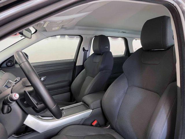 LAND ROVER Range Rover Evoque 5P 2.0 TD4 150CV AUTOCARRO - IVA DEDUCIBILE
