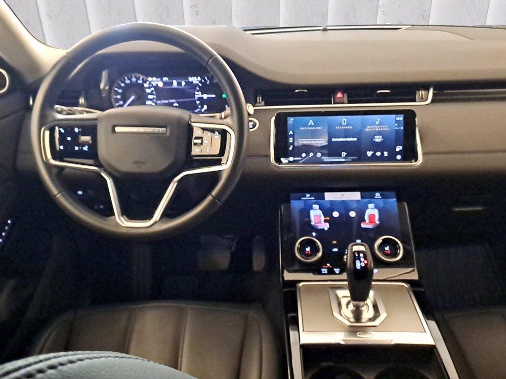 LAND ROVER Range Rover Evoque 2 serie LAND ROVER 2.0D I4 163 CV AWD Auto SE del 2023