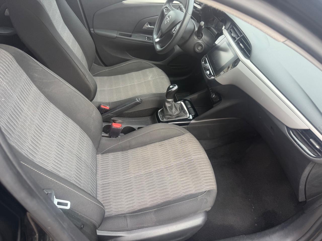 Opel Corsa 1.2 Edition