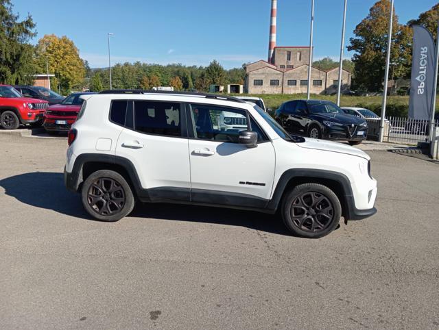 JEEP Renegade *PROMO* 1.3 T4 190CV PHEV 4xe AT6 80th Anniversary
