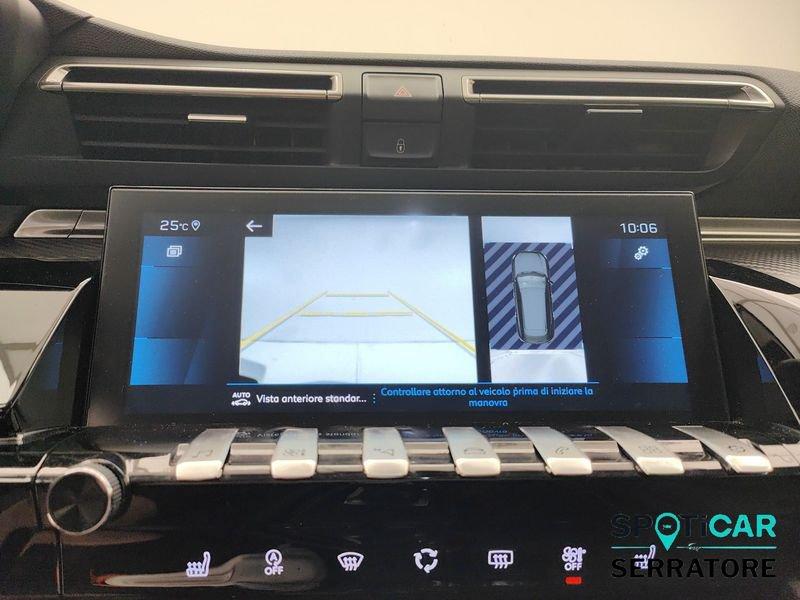 Peugeot 508 II SW 2.0 bluehdi Allure s&s 160cv eat8