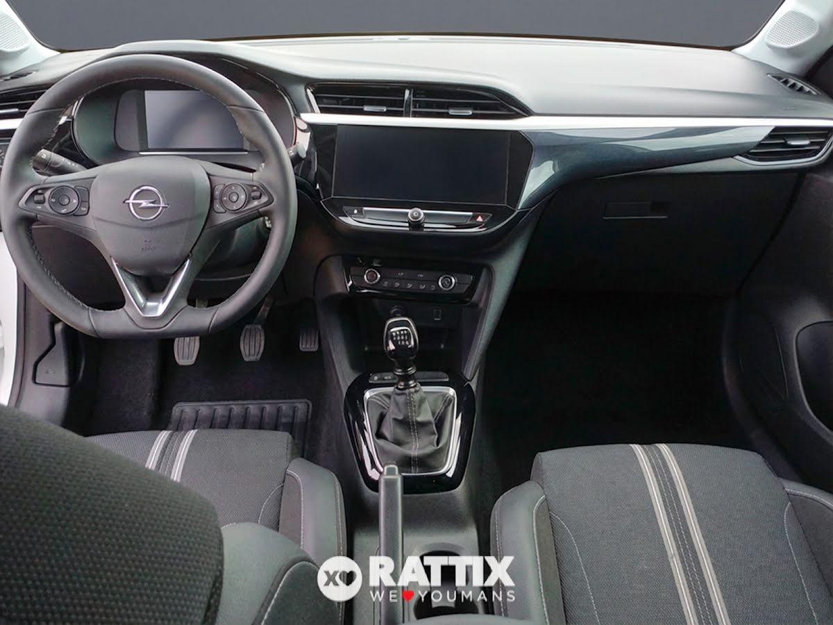 Opel Corsa 1.2 100CV GS