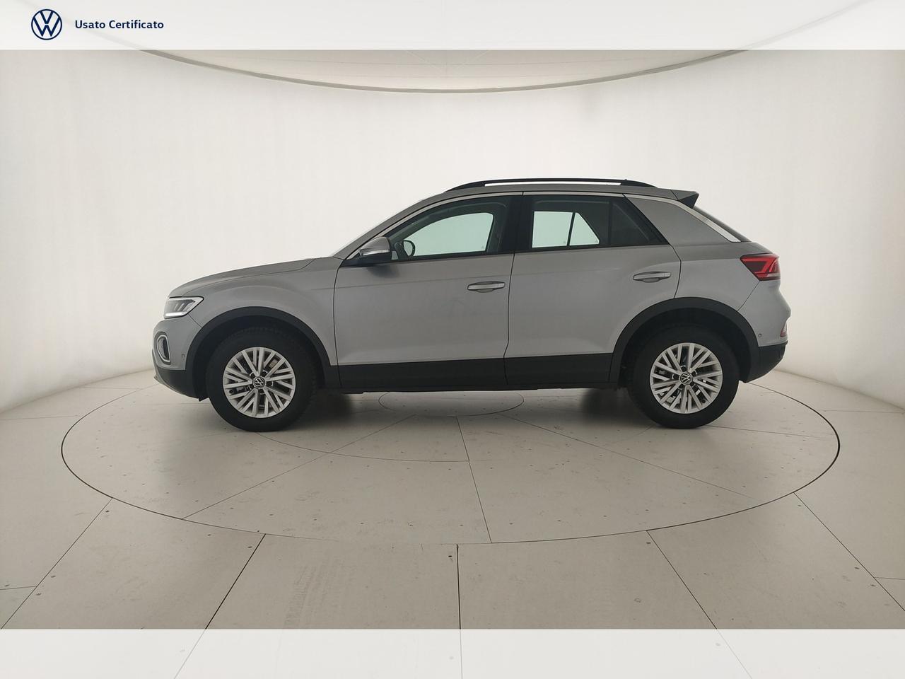 2.0 TDI Life 150 CV DSG