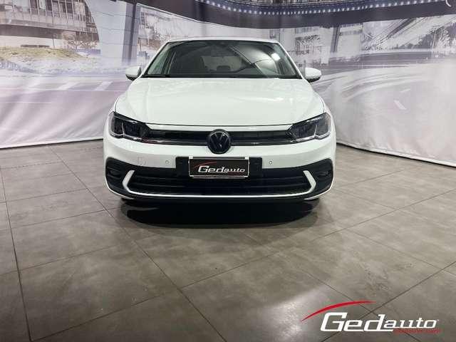 Volkswagen Polo 1.0 TSI DSG Style FULL-LED NAVI