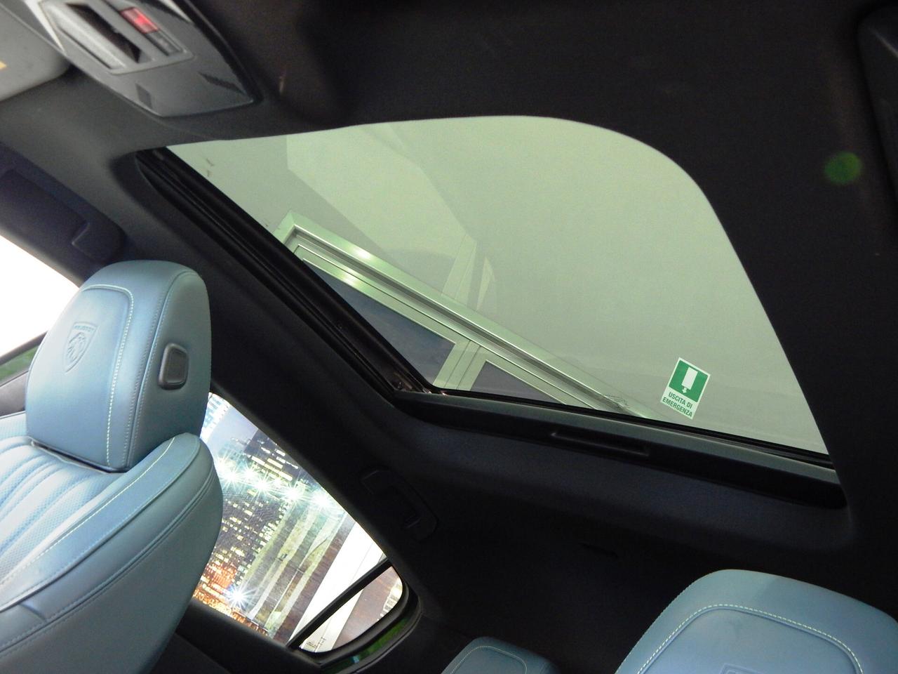 Peugeot 308 1.5 bluehdi GT Pack EAT8 TETTO-NAVI-PELLE-FOCAL