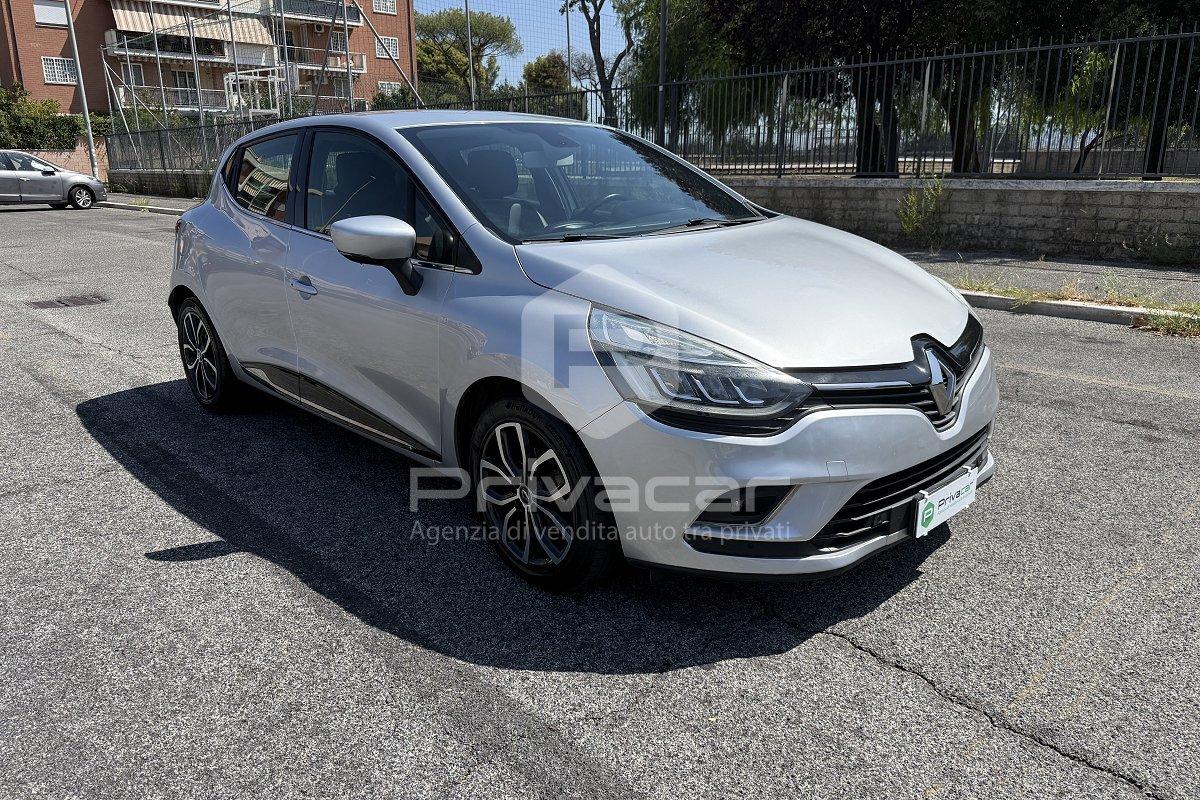 RENAULT Clio dCi 8V 90CV Start&Stop 5 porte Energy Intens