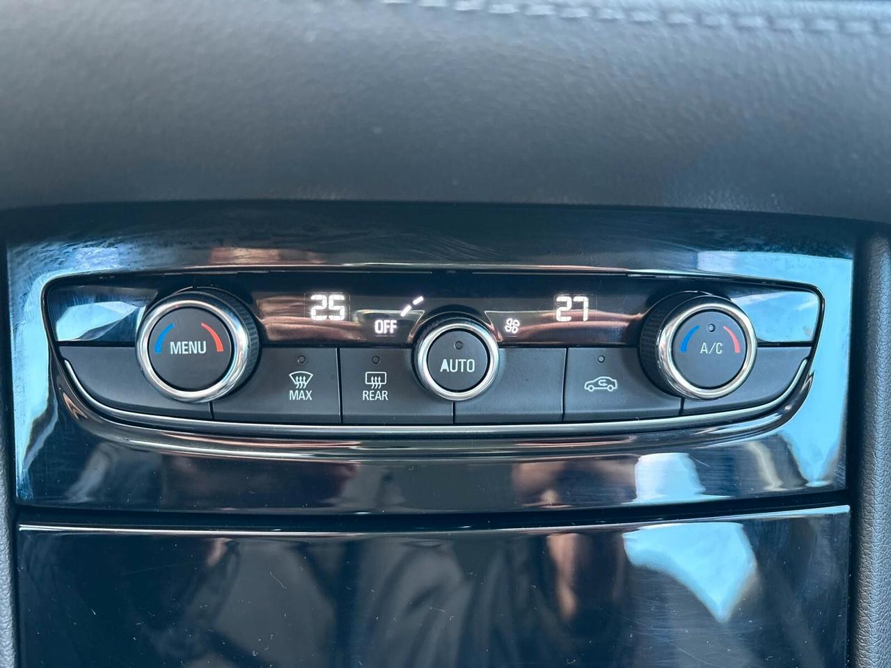 Opel Grandland X 1.5 diesel Ecotec Start&Stop Business