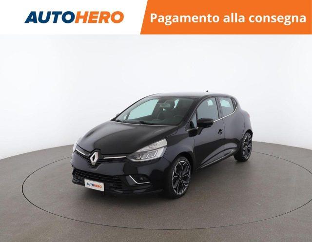 RENAULT Clio TCe 120CV EDC Start&Stop 5 porte Energy Intens