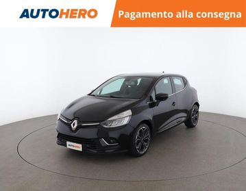 RENAULT Clio TCe 120CV EDC Start&Stop 5 porte Energy Intens