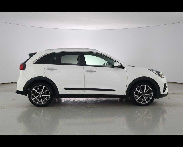 KIA Niro 1.6 GDi DCT HEV Style