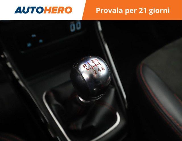 FORD EcoSport 1.5 Ecoblue 100 CV Start&Stop ST-Line