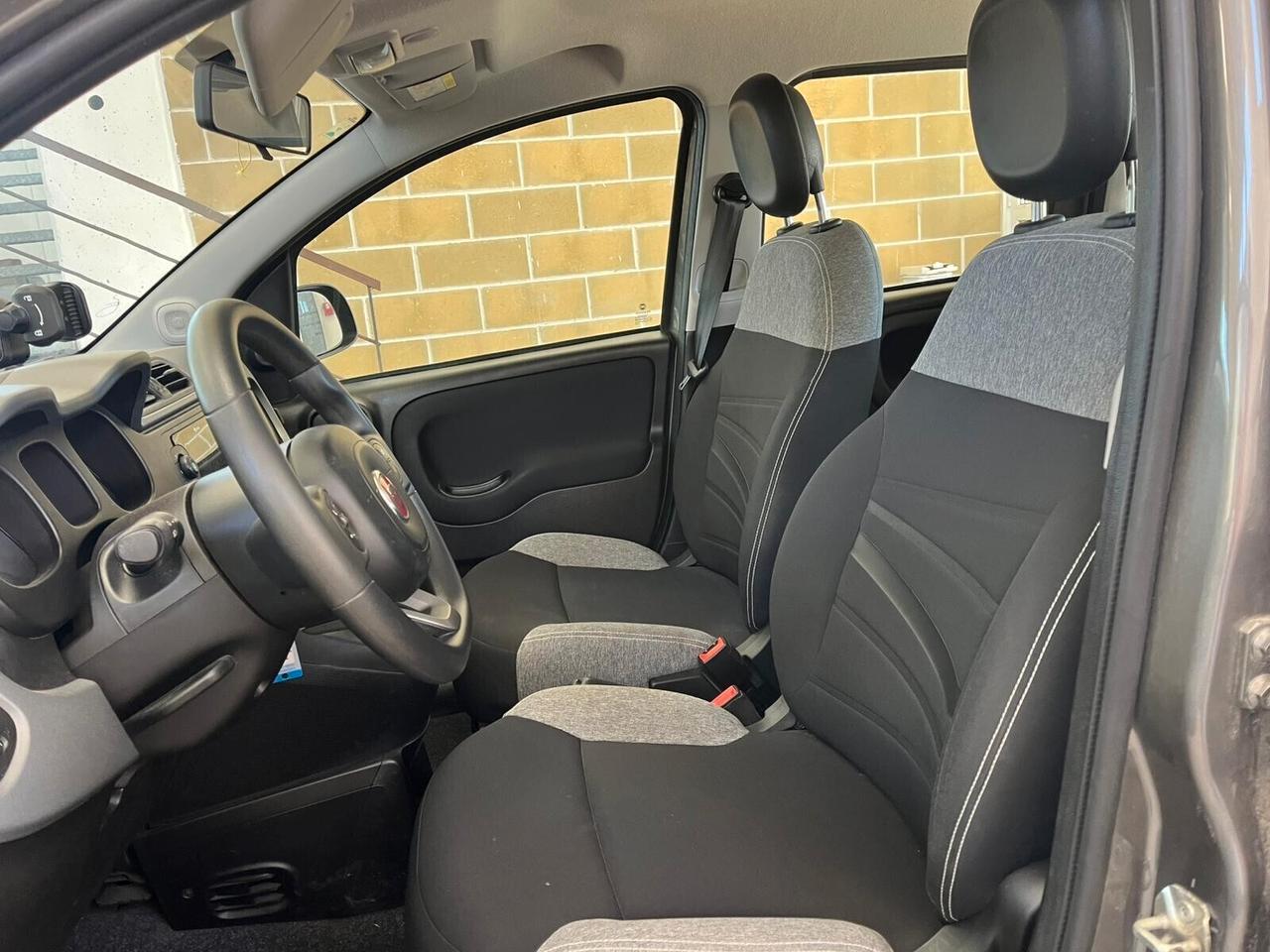 Fiat Panda 1.0 FireFly S&S Hybrid Sport 2022