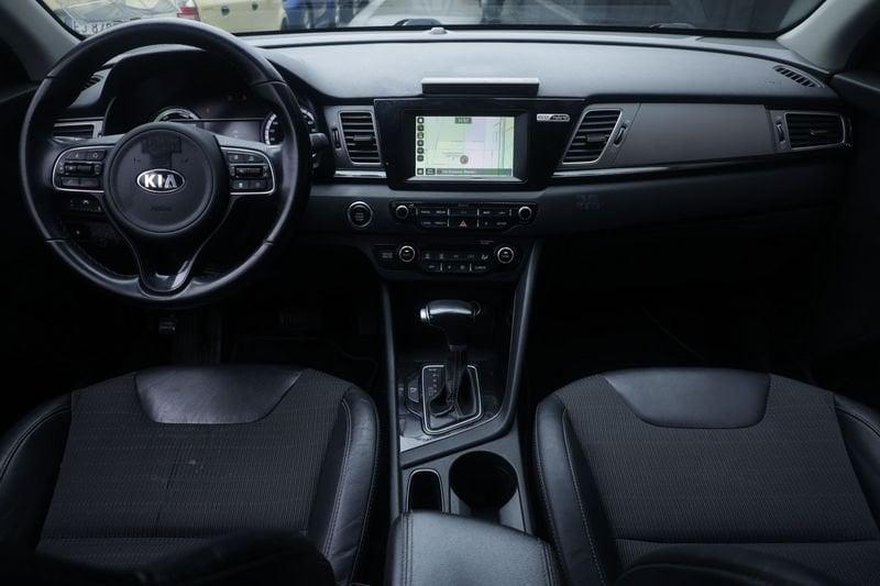 Kia Niro KIA Niro 1.6 GDi DCT HEV Style Unicoproprietario
