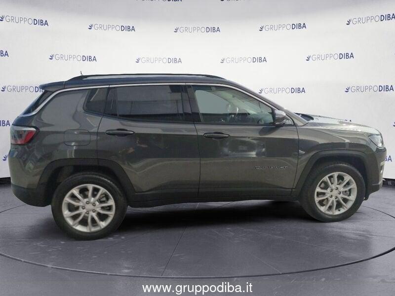 Jeep Compass II 4xe 1.3 turbo t4 phev Limited 4xe at6