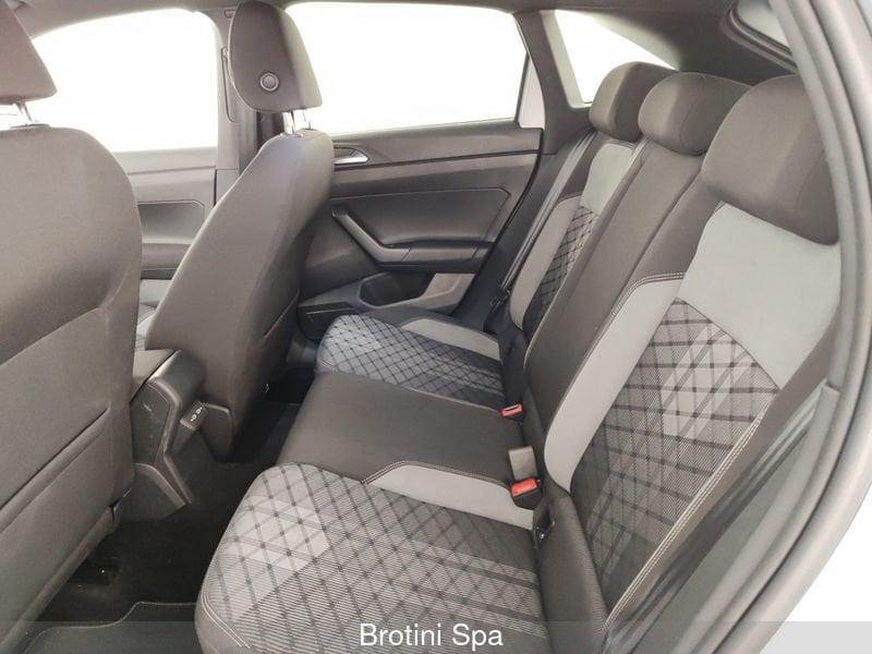 Volkswagen Taigo Taigo 1.0 TSI 115 CV DSG R-Line