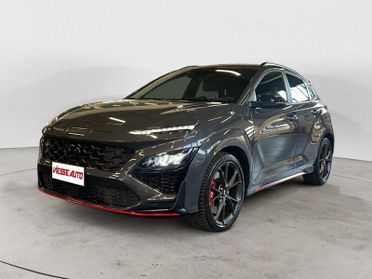 Hyundai Kona 2.0 T-GDI 280cv N Performance DCT
