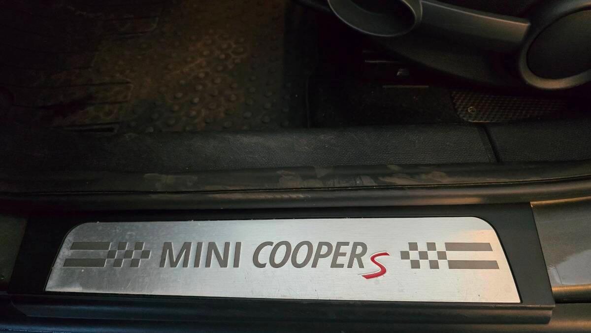 Mini Countryman 2.0 Cooper SD